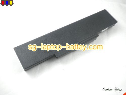  image 4 of Genuine LENOVO FRU L08M6D24 Laptop Battery ASM L08M6D23 rechargeable 56Wh Black In Singapore