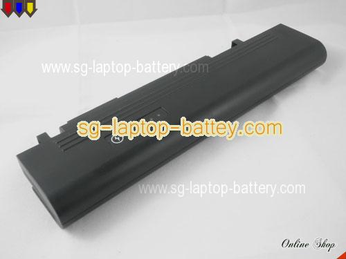  image 4 of Replacement DELL U335C Laptop Battery X415C rechargeable 5200mAh, 56Wh Black In Singapore