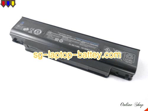  image 4 of Replacement DELL 057VCF Laptop Battery D75H4 rechargeable 56Wh Black In Singapore