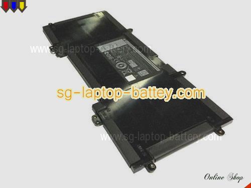  image 4 of Genuine DELL 0MJFM6 Laptop Battery X3PHO rechargeable 67Wh Black In Singapore