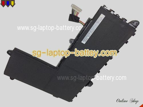  image 4 of Genuine ASUS 0B20001400100 Laptop Battery B31N1425 rechargeable 4110mAh, 48Wh Black In Singapore