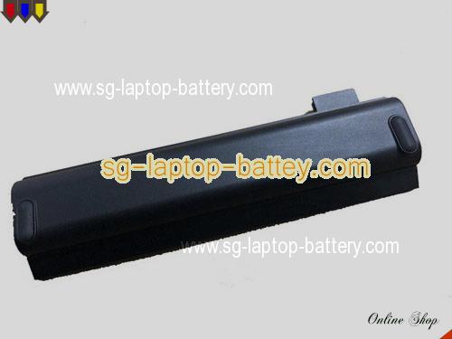  image 4 of Genuine LENOVO 01AV423 Laptop Battery SB10K97582 rechargeable 4400mAh, 48Wh Black In Singapore