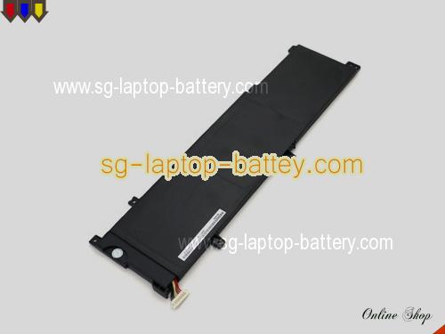  image 4 of Genuine ASUS 0B20001460100 Laptop Battery B31N1429 rechargeable 4110mAh, 48Wh Black In Singapore