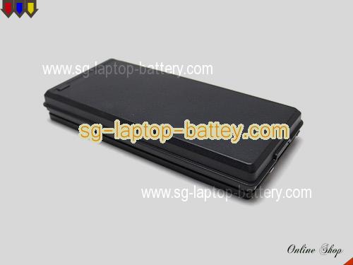  image 4 of Genuine MIS 0SND5300500 Laptop Computer Battery 18650-2S3P rechargeable 9447mAh, 68Wh  In Singapore