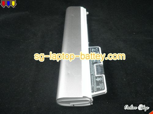  image 4 of Replacement HP HSTNN-IB2B Laptop Battery 616363-001 rechargeable 62Wh Grey In Singapore