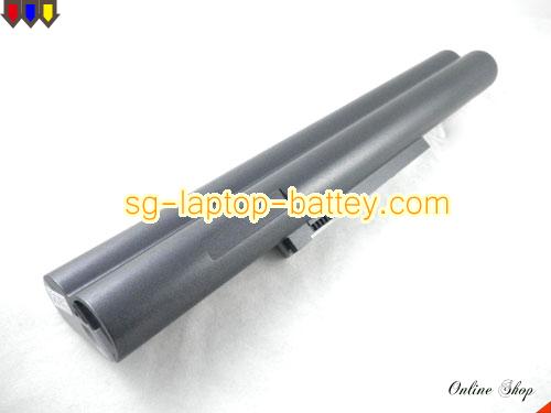  image 4 of Replacement ADVENT NBP8A12 Laptop Battery NBP6A26 rechargeable 4800mAh Silver In Singapore