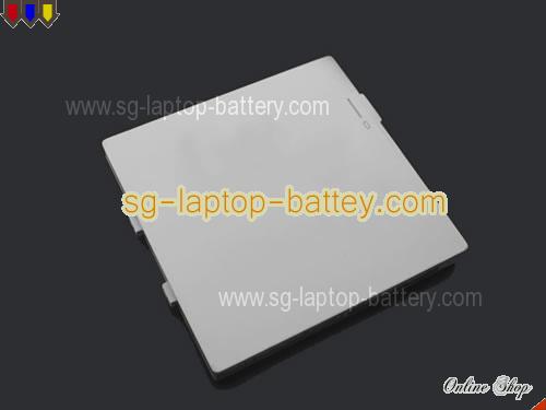  image 4 of Genuine MOTION I5I0-0HXA000 Laptop Battery 507.201.02 rechargeable 4000mAh, 42Wh White In Singapore