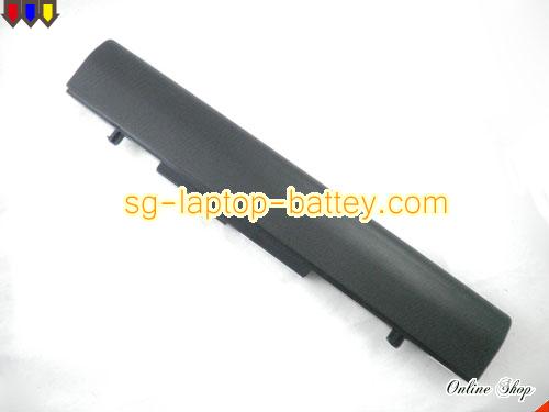  image 4 of Genuine MEDION BTP-D8BM Laptop Battery BTP-D9BM rechargeable 5000mAh, 73Wh Black In Singapore