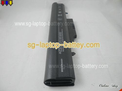  image 4 of Replacement HP 443063-001 Laptop Battery RW557AA rechargeable 5200mAh Black In Singapore