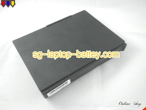  image 4 of Replacement ACER W2A550 Laptop Battery MCY25 rechargeable 4400mAh Black In Singapore