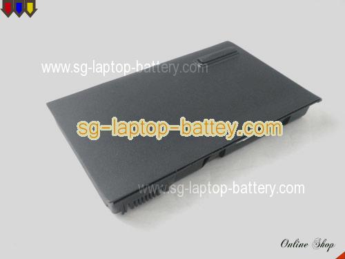  image 4 of Replacement ACER LIP6219IVPC Laptop Battery BT.00604.011 rechargeable 4800mAh Black In Singapore