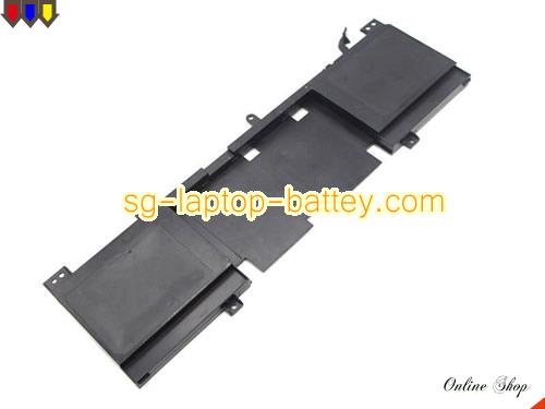  image 4 of Replacement DELL 3V8O6 Laptop Battery 3V806 rechargeable 51Wh Black In Singapore