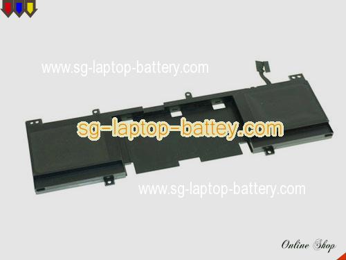  image 4 of Genuine DELL 2VMGK Laptop Battery N1WM4 rechargeable 4130mAh, 62Wh  In Singapore