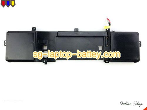  image 4 of Genuine DELL 2F3W1 Laptop Battery 191YN rechargeable 92Wh Black In Singapore