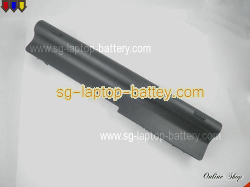  image 4 of Replacement HP 464059-121 Laptop Battery 464059-362 rechargeable 6600mAh Black In Singapore