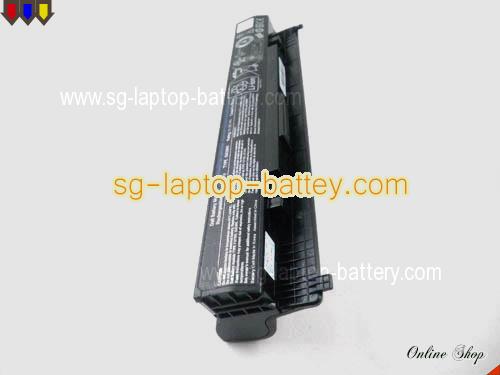  image 4 of Genuine DELL 00R271 Laptop Battery 451-11039 rechargeable 56Wh Black In Singapore