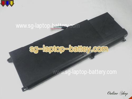  image 4 of Replacement LENOVO 42T4928 Laptop Battery 42T4929 rechargeable 49Wh Black In Singapore