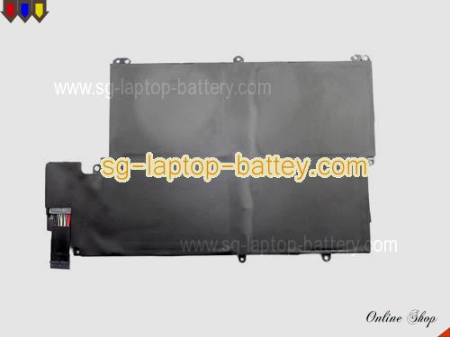  image 4 of Genuine DELL 88JR6 Laptop Battery 088JR6 rechargeable 49Wh Black In Singapore