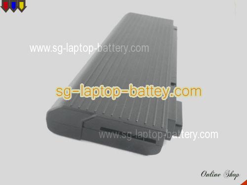  image 4 of Genuine MSI S91-0300140-W38 Laptop Battery S91-030003M-SB3 rechargeable 7200mAh Black In Singapore