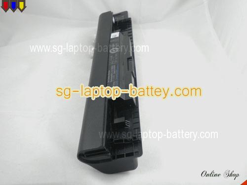  image 4 of Replacement DELL 0JKVC5 Laptop Battery TRJDK rechargeable 6600mAh Black In Singapore