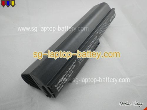  image 4 of Replacement BENQ SQU-812 Laptop Battery 2C.20E01.001 rechargeable 6600mAh Black In Singapore