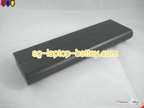  image 4 of Genuine AVERATEC R14KT1 #8750 SCUD Laptop Battery 23+050272+12 rechargeable 6600mAh Black In Singapore