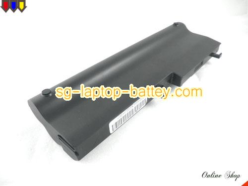  image 4 of Replacement TOSHIBA PA3733U-1BRS Laptop Battery PA3732U-1BAS rechargeable 6900mAh Black In Singapore