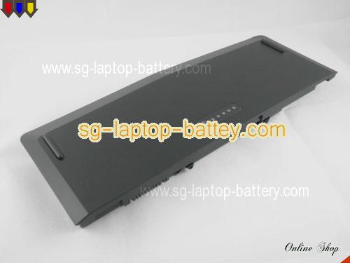  image 4 of Replacement DELL H134J Laptop Battery C852J rechargeable 85Wh Black In Singapore