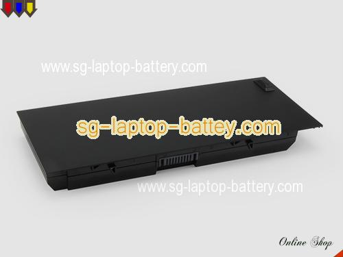  image 4 of Genuine DELL 312-1354 Laptop Battery 7FF1K rechargeable 8700mAh, 97Wh Black In Singapore