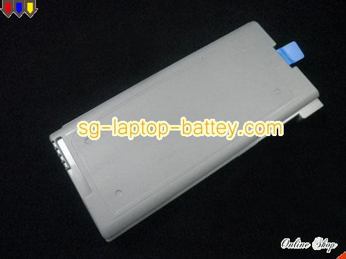  image 4 of Genuine PANASONIC CF-VZSU72U Laptop Battery CF-VZSU46R rechargeable 7800mAh Grey In Singapore