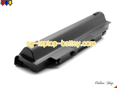  image 4 of Replacement DELL 965Y7 Laptop Battery GK2X6 rechargeable 7800mAh Black In Singapore