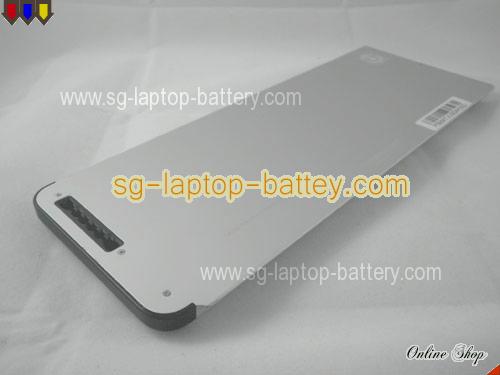  image 4 of Replacement APPLE MB771G/A Laptop Battery A1280 rechargeable 45Wh Silver In Singapore