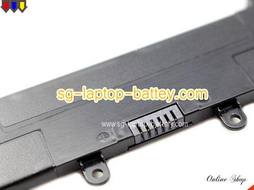  image 5 of Genuine SONY 2INP5/60/80 Laptop Battery VGP-BPS42 rechargeable 3200mAh, 23Wh Black In Singapore