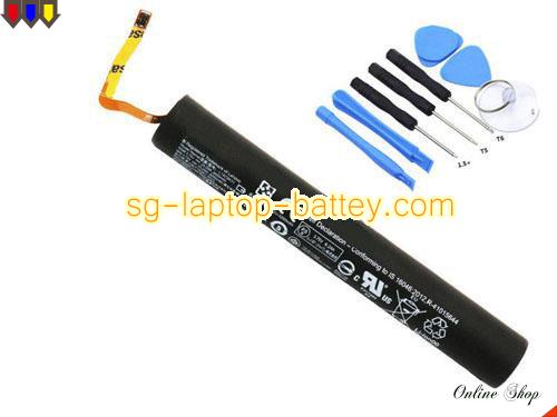  image 5 of Genuine LENOVO L14C2K31 Laptop Battery L14D2K31 rechargeable 6400mAh, 24Wh Black In Singapore