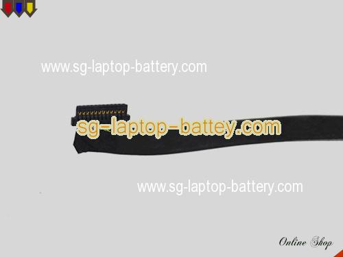  image 5 of Genuine MEDION TZ20-2S4050-G1L4 Laptop Computer Battery TZ202S4050G1L4 rechargeable 4050mAh, 29.97Wh  In Singapore