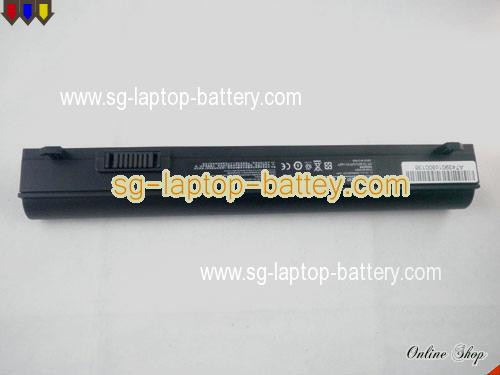  image 5 of Replacement UNIS SKT-3S22 Laptop Battery  rechargeable 2200mAh, 24.4Wh Black In Singapore