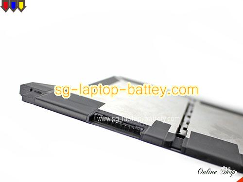  image 5 of Genuine DELL 8JYHH Laptop Battery 0G74G rechargeable 3500mAh, 42Wh Black In Singapore