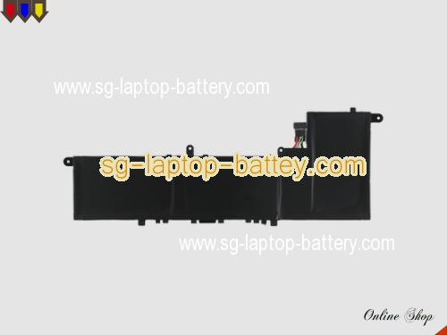  image 5 of Genuine LENOVO SB10W67179 Laptop Battery L19L3PD3 rechargeable 4850mAh, 56Wh Black In Singapore