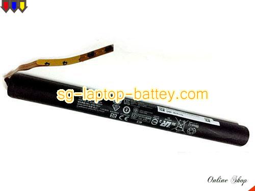  image 5 of Genuine LENOVO L14C3K32 Laptop Battery L14D3K32 rechargeable 9600mAh, 36Wh Black In Singapore