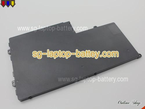  image 5 of Genuine DELL P39F-002 Laptop Battery 01WWHW rechargeable 43Wh Black In Singapore