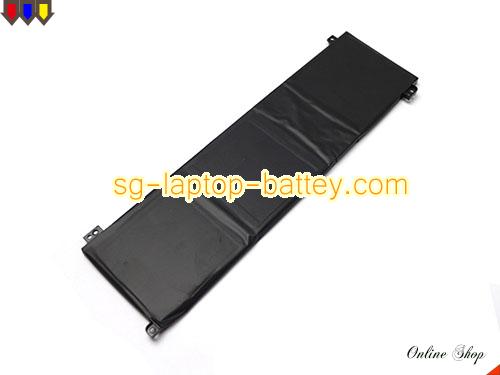  image 5 of Genuine MECHREVO PHID1-00-15-3S1P-0 Laptop Computer Battery  rechargeable 4570mAh, 53Wh  In Singapore