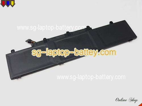  image 5 of Genuine LENOVO SB10X02597 Laptop Battery L19C3PD5 rechargeable 4000mAh, 45Wh  In Singapore