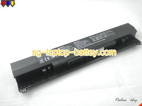  image 5 of Replacement DELL T795R Laptop Battery 0R271 rechargeable 28Wh Black In Singapore