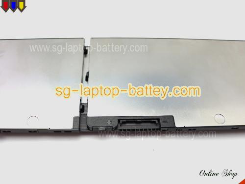  image 5 of Genuine DELL 453-BBCP Laptop Battery 447VR rechargeable 5667mAh, 68Wh Black In Singapore