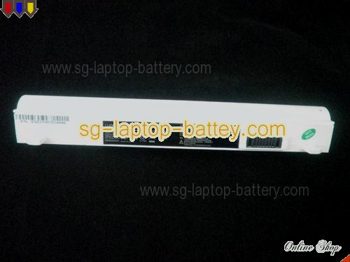  image 5 of Replacement UNIS SKT-3S22 Laptop Battery  rechargeable 2200mAh, 24.4Wh White In Singapore