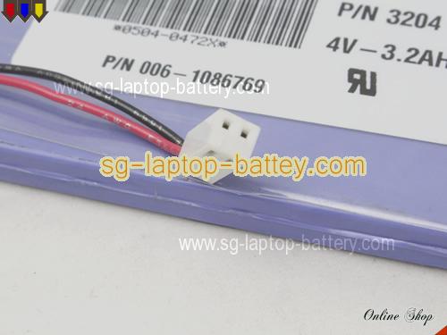  image 5 of Genuine IBM 006-1086769 Laptop Battery 59Y5491 rechargeable 3.2Ah  In Singapore