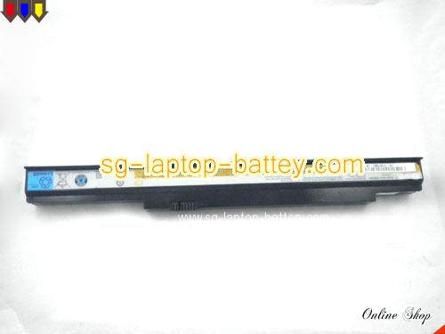  image 5 of Replacement LENOVO L10N4E21 Laptop Battery  rechargeable 41Wh Black In Singapore