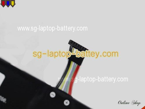  image 5 of Genuine LENOVO SB10W67370 Laptop Battery L18L4PF0 rechargeable 4630mAh, 70Wh Black In Singapore