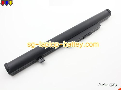  image 5 of Genuine LENOVO 45N1185 Laptop Battery 4ICR18/66 rechargeable 2200mAh, 32Wh Black In Singapore