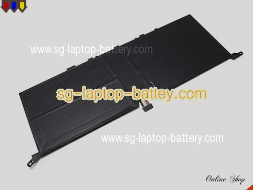  image 5 of Genuine LENOVO L17C4PE1 Laptop Battery 5B10R32748 rechargeable 2735mAh, 42Wh Black In Singapore